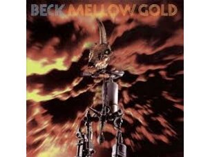 Rock / Indie / Alternative Beck - Mellow Gold LP