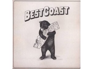 Rock / Indie / Alternative Best Coast - Only Place LP