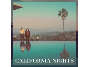 Rock / Indie / Alternative Best Coast - California Nights LP