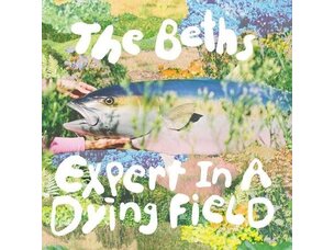 Rock / Indie / Alternative Beths - Expert in a Dying Field LP (2026)