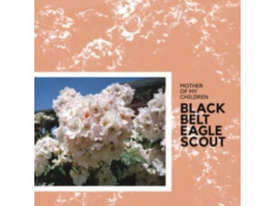 Rock / Indie / Alternative Black Belt Eagle Scout - Mother... LP (grapefruit)