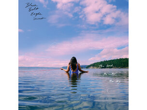 Rock / Indie / Alternative Black Belt Eagle Scout - Land, Water, Sky LP