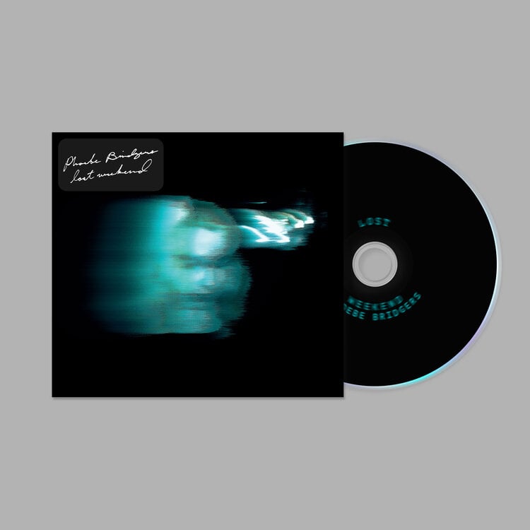 Rock / Indie / Alternative Phoebe Bridgers - Lost Weekend