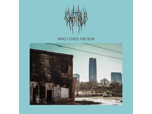 Metal Chat Pile - Who Loves the Sun
