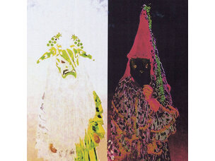 Deafkids - Cicatrizes Do Futuro LP
