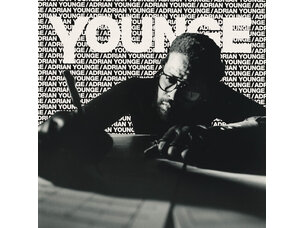 Adrian Younge 'Younge' LP