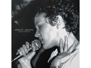 Eldritch Anisette 'Complete Fairytales' LP