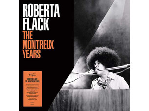 R&B / Soul / Funk Roberta Flack - Montreux Years LP