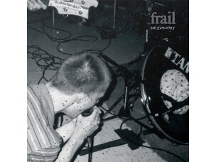 Frail 'No Industry' LP