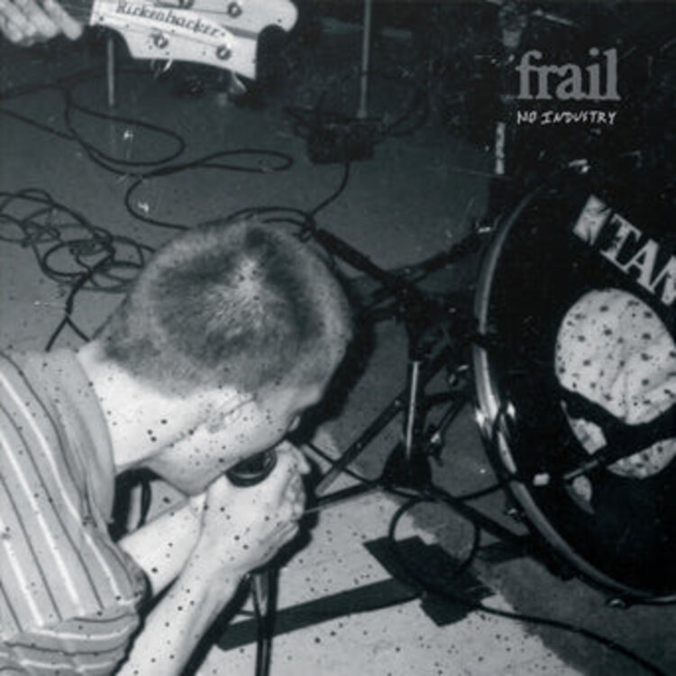 Frail 'No Industry' LP