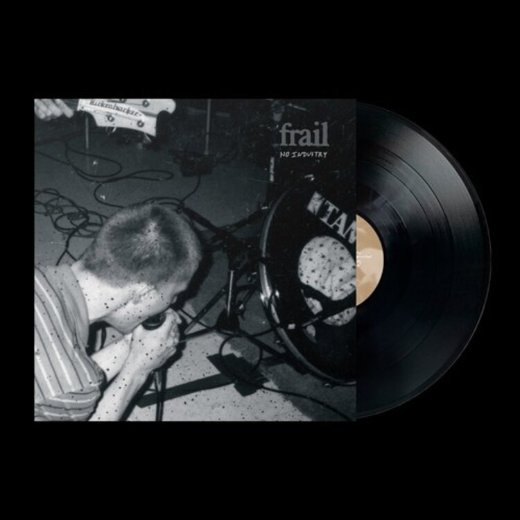 Frail 'No Industry' LP