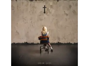 Rock / Indie / Alternative Pretty Reckless - Dear God LP (indie)