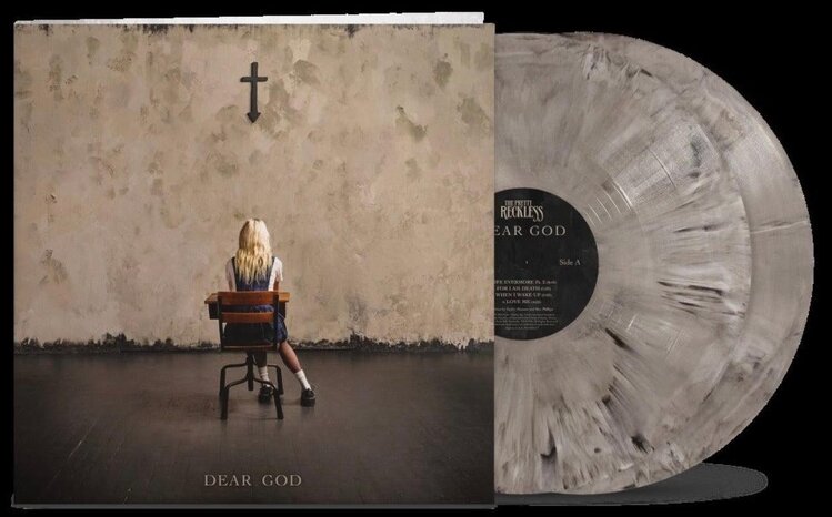 Rock / Indie / Alternative Pretty Reckless - Dear God LP (indie)