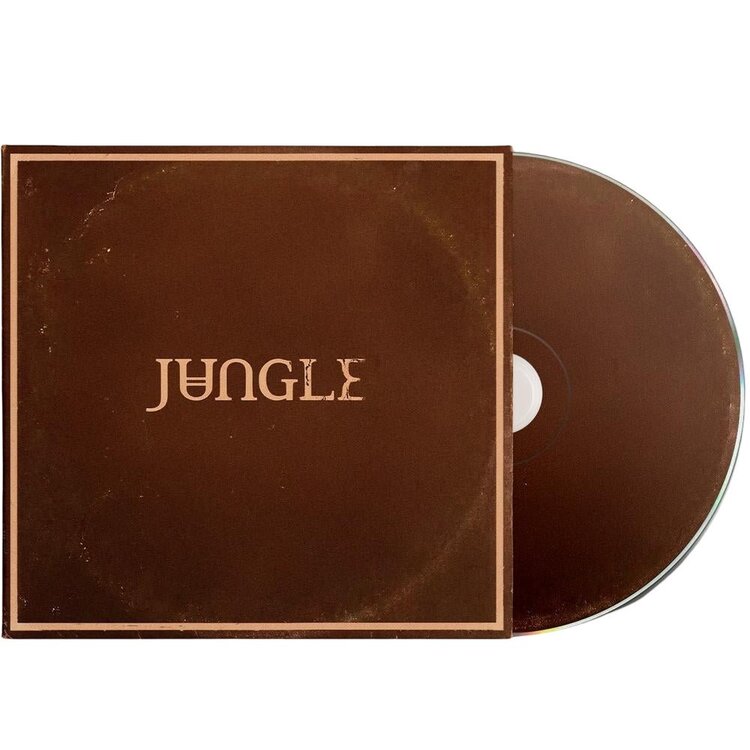 Electronic Jungle - Sunshine