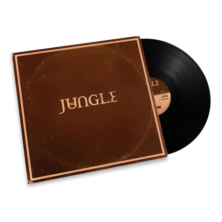 Electronic Jungle - Sunshine