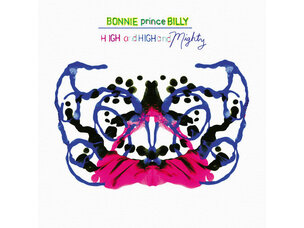Rock / Indie / Alternative Bonnie "Prince" Billy - High and Mighty LP