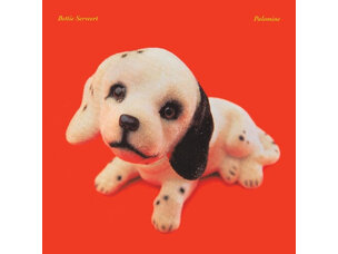 Rock / Indie / Alternative Bettie Serveert - Palomine LP+7"
