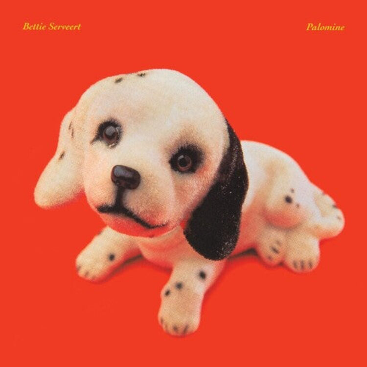 Rock / Indie / Alternative Bettie Serveert - Palomine LP+7"