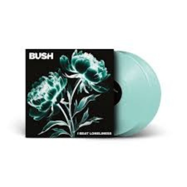 Rock / Indie / Alternative BUSH / BEAT LONELINESS