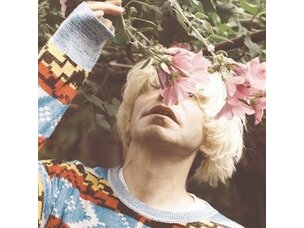 Rock / Indie / Alternative Tim Burgess - Typical Music LP