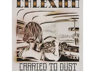 Rock / Indie / Alternative Calexico - Carried to Dust LP (red)