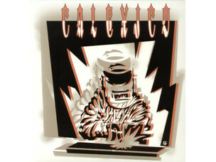 Rock / Indie / Alternative Calexico - Hot Rail LP