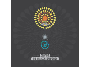 Rock / Indie / Alternative Califone - Villager's Companion LP (IEX)
