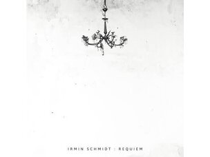 Irmin Schmidt - Requiem LP