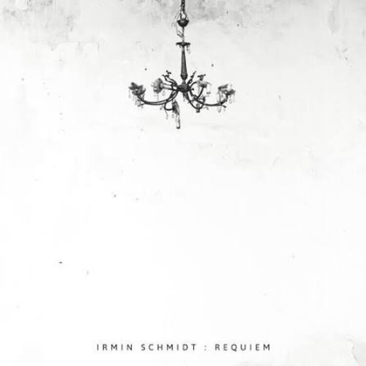 Schmidt, Irmin - Requiem LP