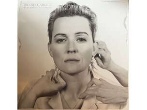 Rock / Indie / Alternative Brandi  Carlile - Returning To Myself lp