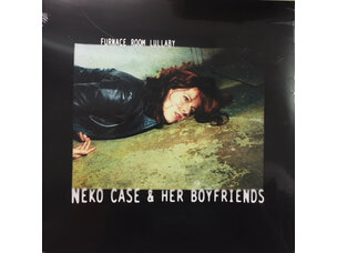 Rock / Indie / Alternative Neko Case - Furnace Room Lullaby LP