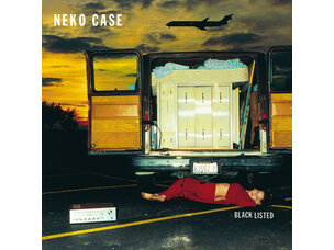 Rock / Indie / Alternative Neko Case - Blacklisted LP