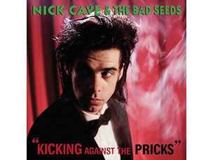 Rock / Indie / Alternative sale - Nick Cave & The Bad Seeds - Kicking Against The Pricks LP