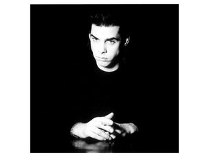 Rock / Indie / Alternative Nick Cave and the Bad Seeds - The First Born is Dead LP