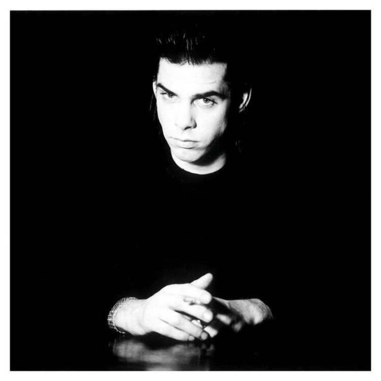 Rock / Indie / Alternative Cave, Nick and the Bad Seeds - The First Born is Dead LP