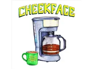 Cheekface - It'S Sorted LP