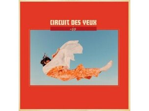 Rock / Indie / Alternative sale - Circuit Des Yeux - Io LP