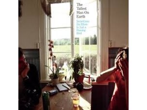 Rock / Indie / Alternative The Tallest Man On Earth - Sometimes The Blues... LP (ReVINYL Edition)
