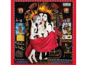 Rock / Indie / Alternative Jane's Addiction - Ritual De Lo Habitual LP