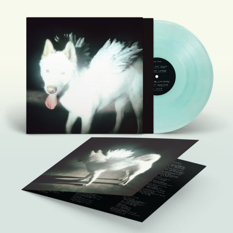 Electronic (10/2/26) Fat Dog - Cancel Me (I'm Tired) LP (coke bottle)