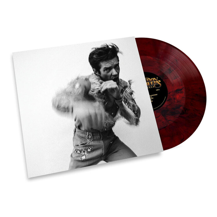Rock / Indie / Alternative Brandon Flowers - THRASHER LP (red)