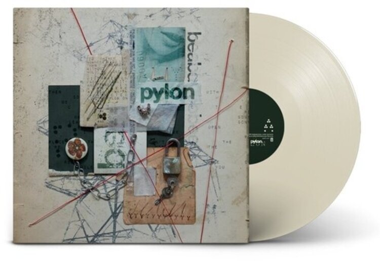 Rock / Indie / Alternative Beabadoobee - Pylon