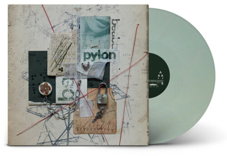 Rock / Indie / Alternative Beabadoobee - Pylon
