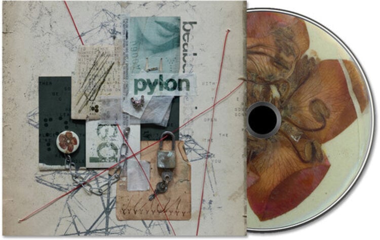 Rock / Indie / Alternative (9/18/26) Beabadoobee - Pylon