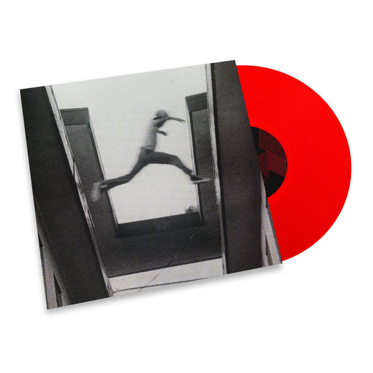 Hip Hop Mos Def - The Ecstatic (Ruby Red Translucent 2x Vinyl LP)