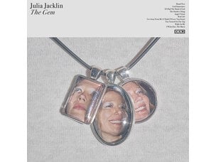 Rock / Indie / Alternative (9/25/26) Julia Jacklin - The Gem LP (indie turquoise)