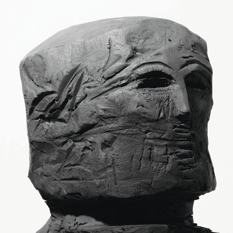 Rock / Indie / Alternative YHWH Nailgun - Magazine 12"
