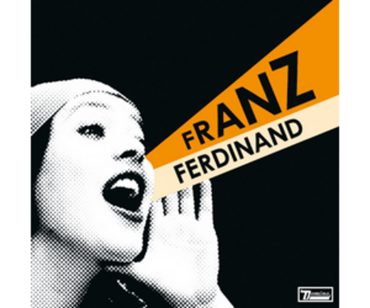 Rock / Indie / Alternative Franz Ferdinand - You Could Have...  LP (remaster)