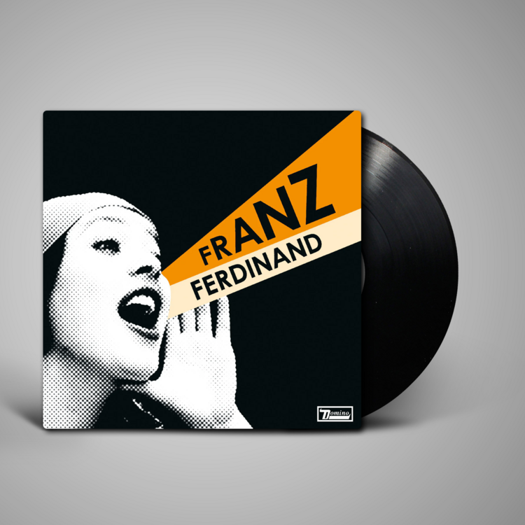 Rock / Indie / Alternative Franz Ferdinand - You Could Have...  LP (remaster)