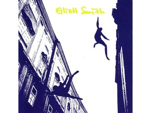 Rock / Indie / Alternative Elliott Smith - Elliott Smith LP (colored)
